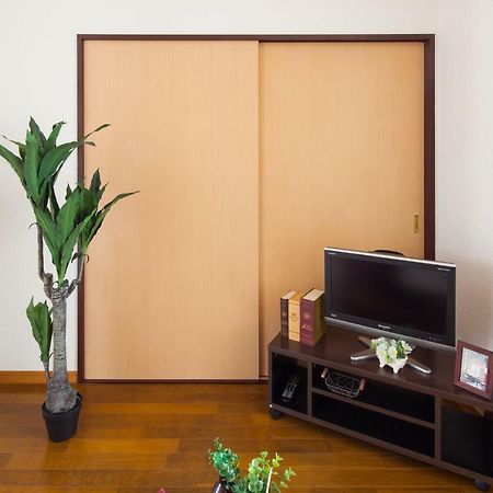 Kamon Inn Sunhouse Funabashi Luaran gambar