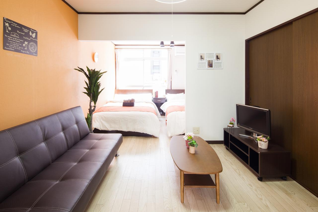 Kamon Inn Sunhouse Funabashi Luaran gambar