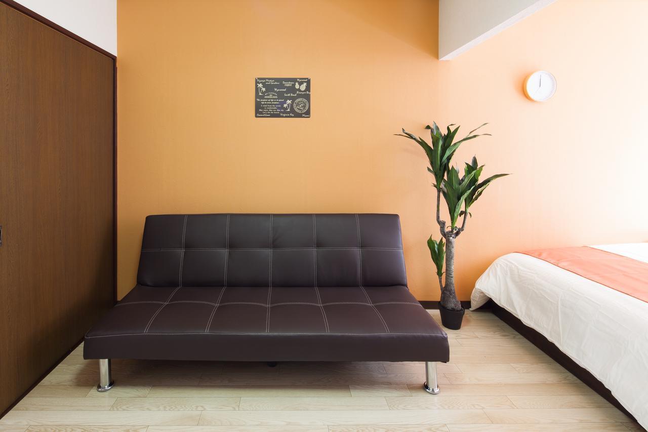 Kamon Inn Sunhouse Funabashi Luaran gambar