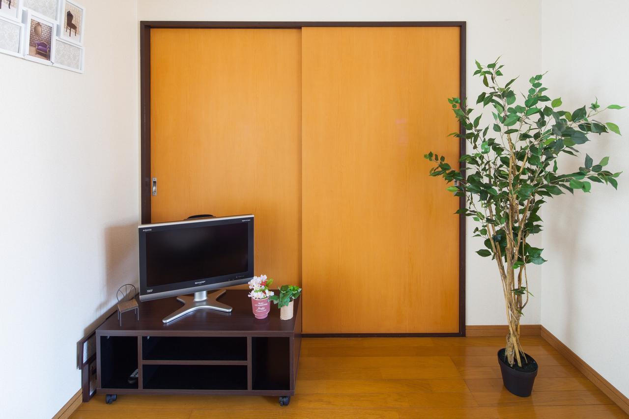 Kamon Inn Sunhouse Funabashi Luaran gambar