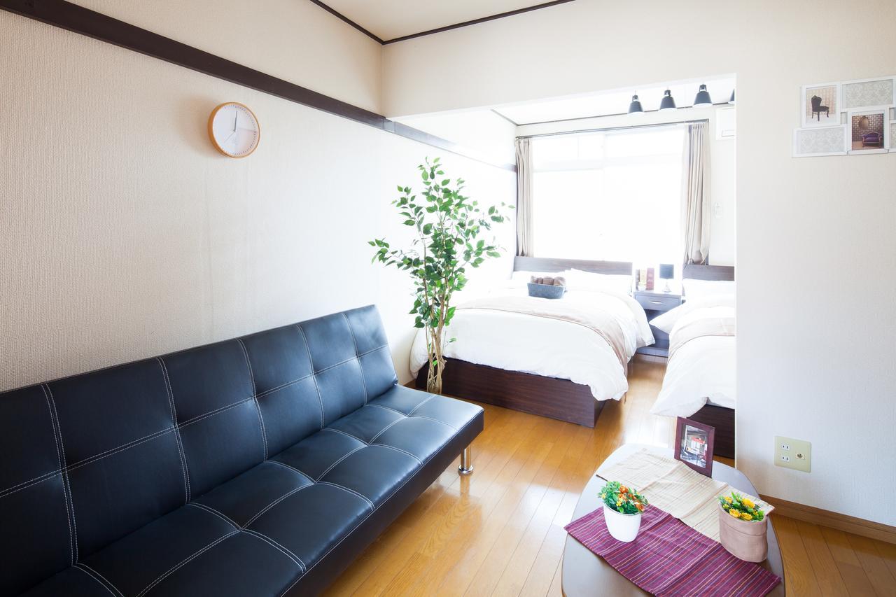 Kamon Inn Sunhouse Funabashi Luaran gambar
