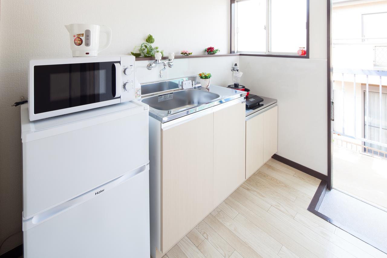 Kamon Inn Sunhouse Funabashi Luaran gambar