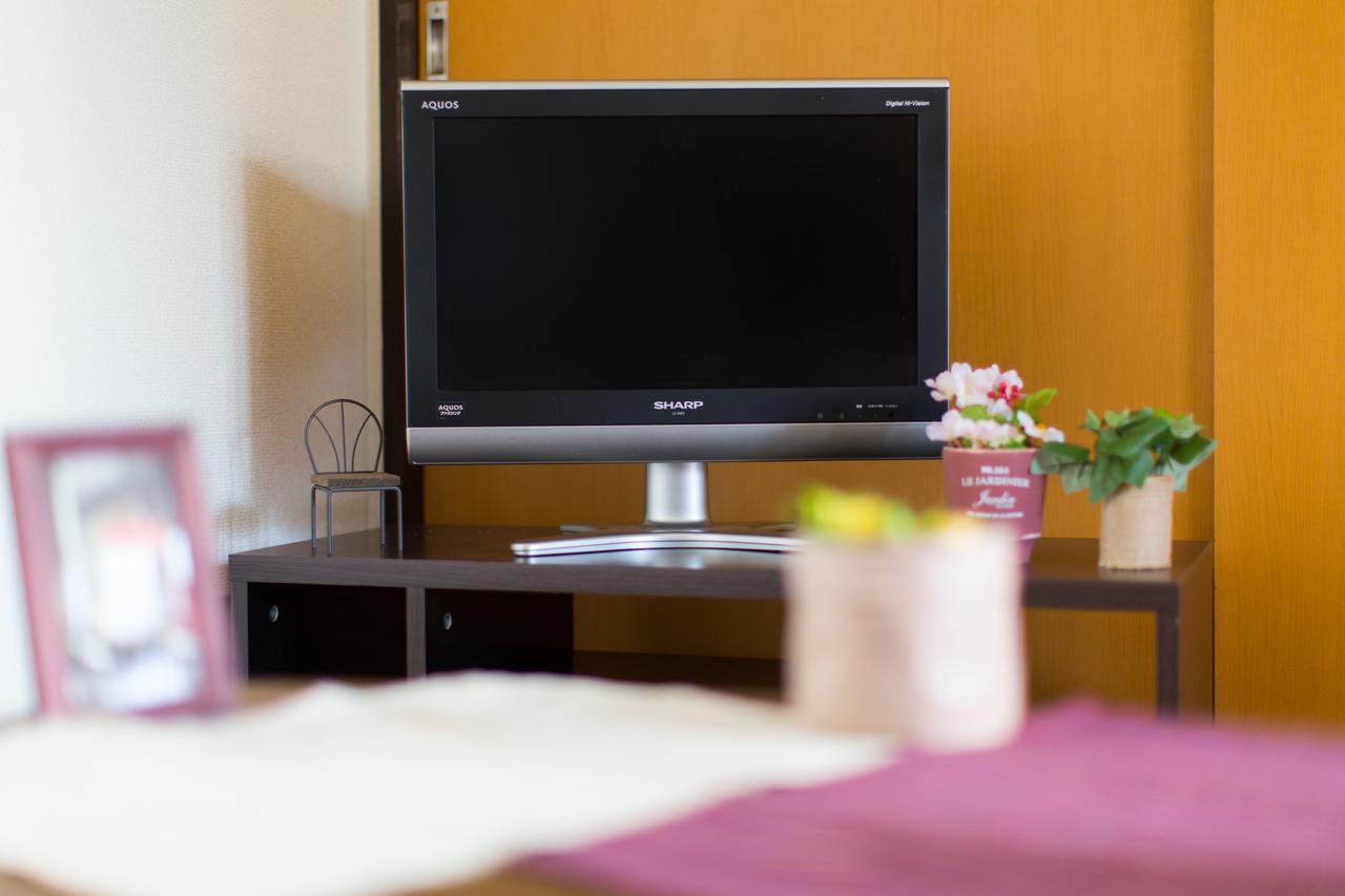 Kamon Inn Sunhouse Funabashi Luaran gambar