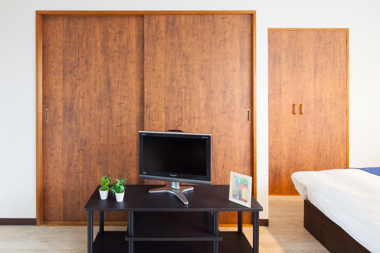 Kamon Inn Sunhouse Funabashi Luaran gambar