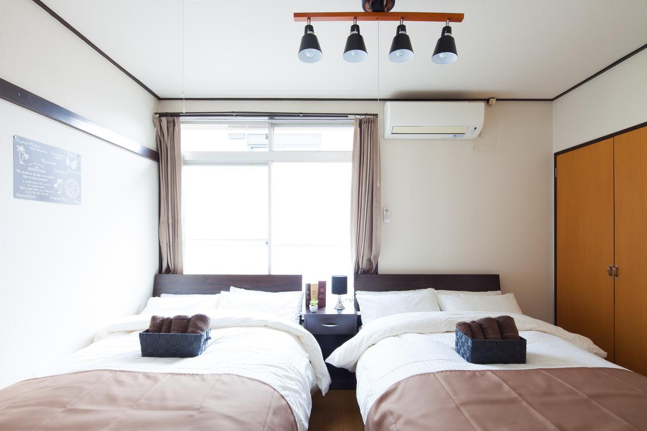 Kamon Inn Sunhouse Funabashi Luaran gambar