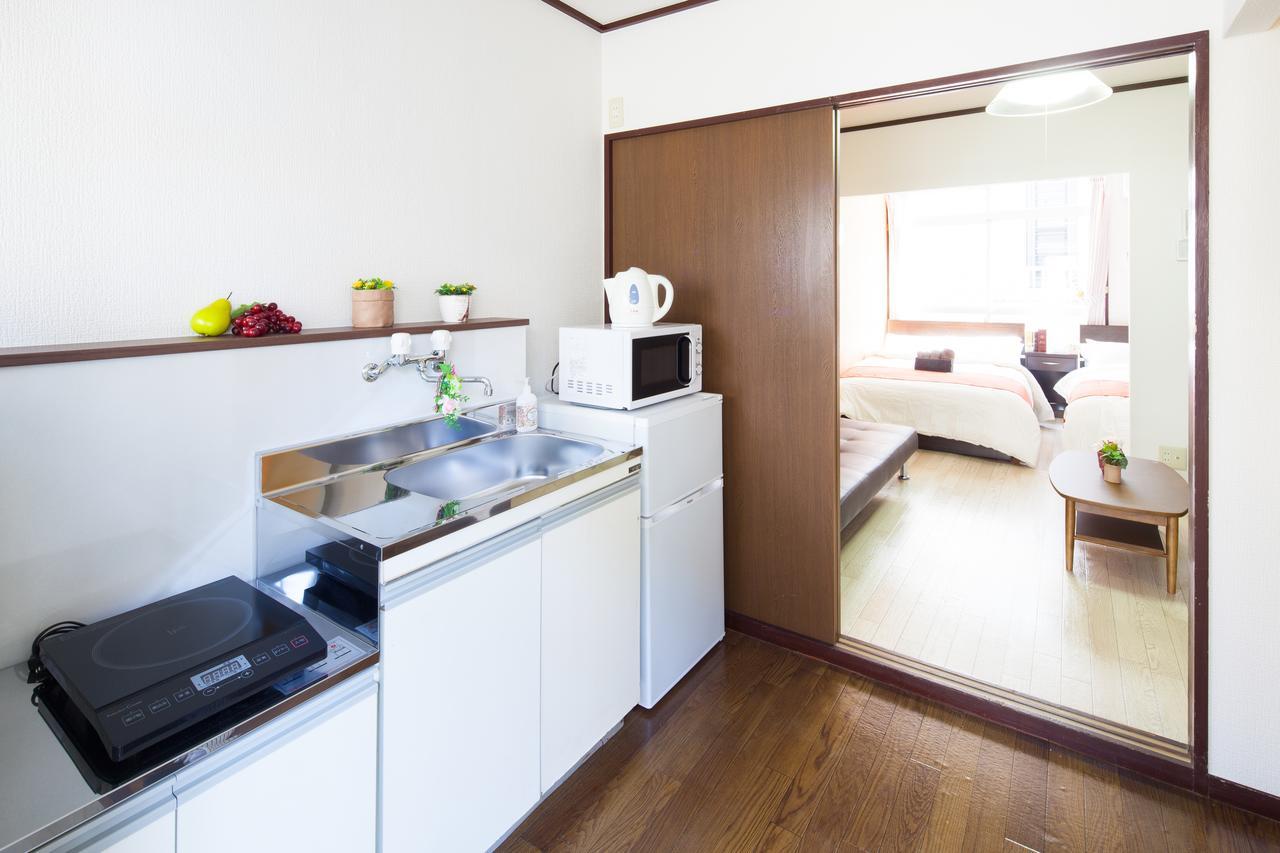 Kamon Inn Sunhouse Funabashi Luaran gambar