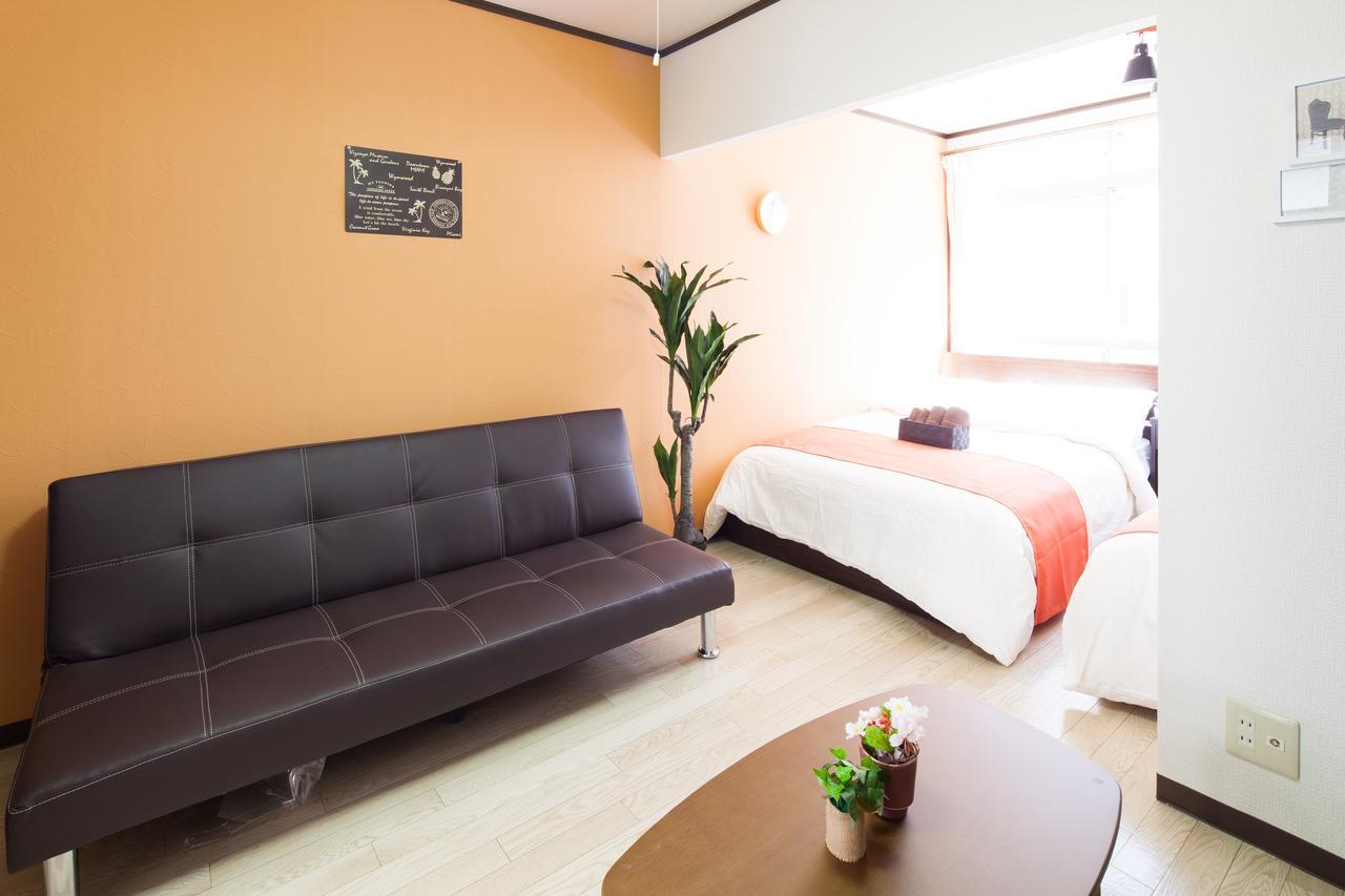 Kamon Inn Sunhouse Funabashi Luaran gambar