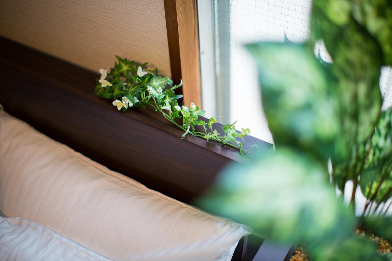 Kamon Inn Sunhouse Funabashi Luaran gambar