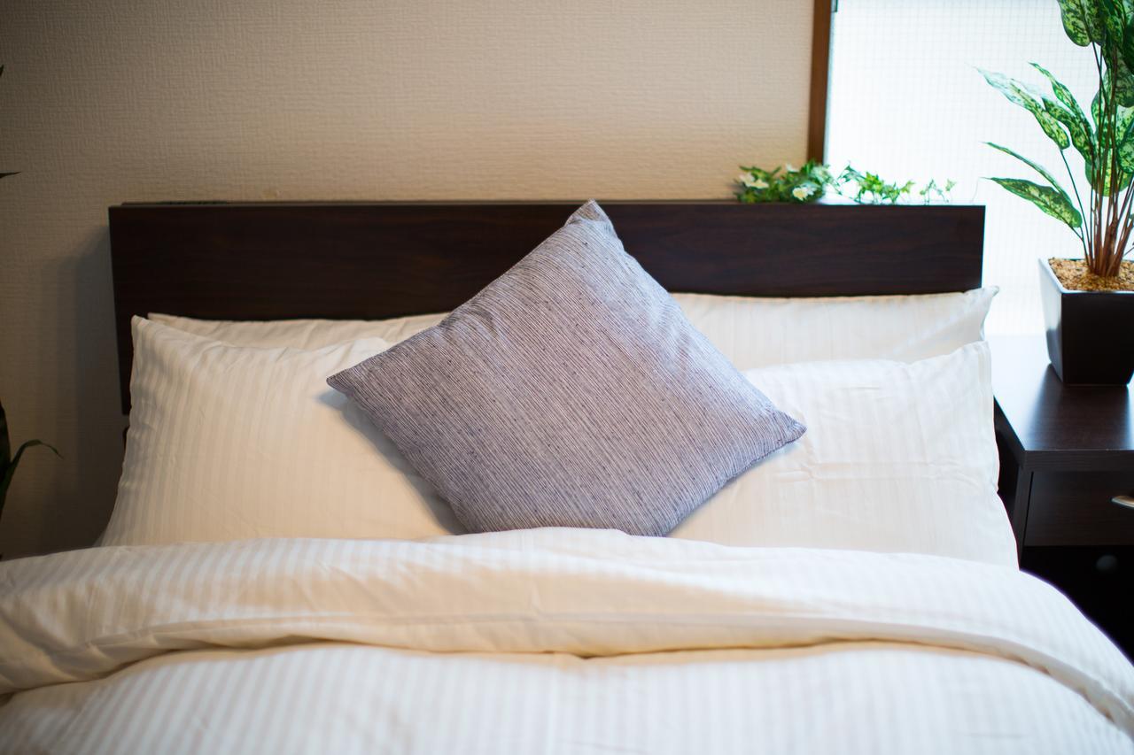 Kamon Inn Sunhouse Funabashi Luaran gambar