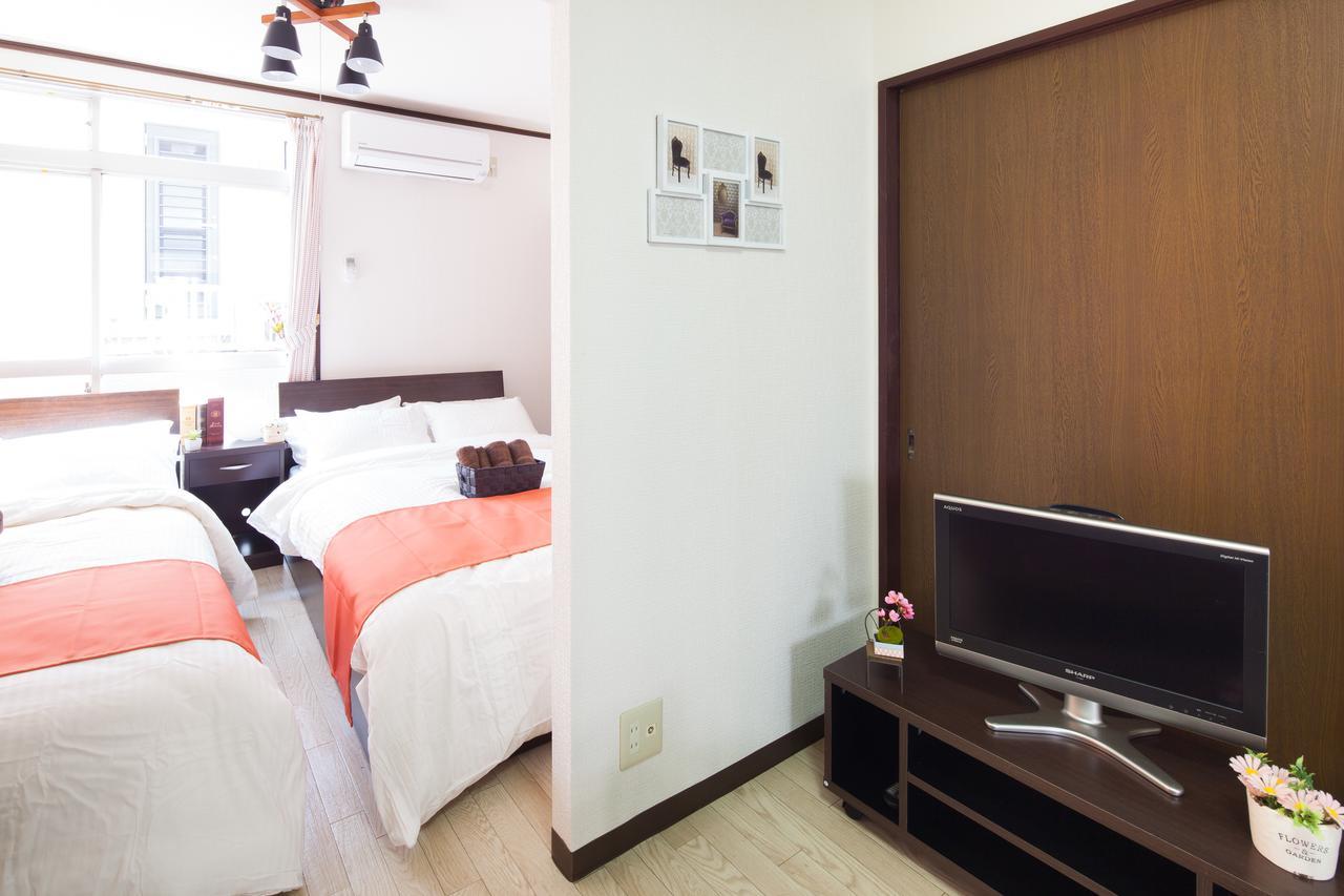 Kamon Inn Sunhouse Funabashi Luaran gambar