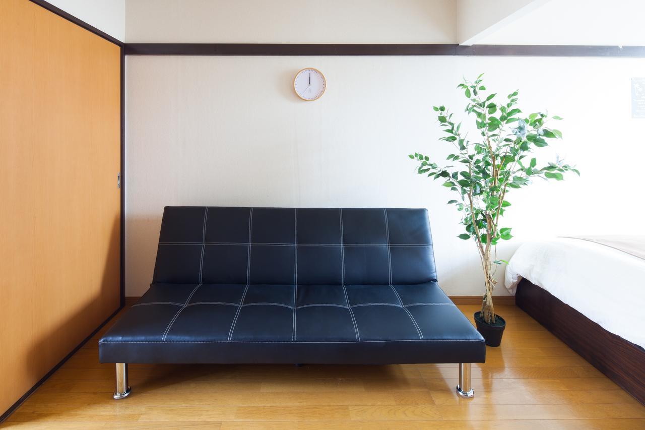 Kamon Inn Sunhouse Funabashi Luaran gambar