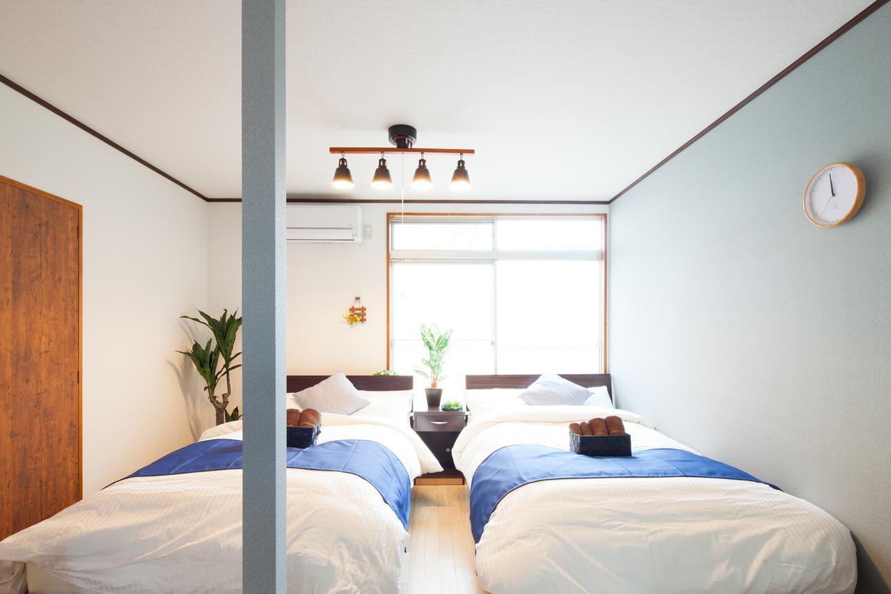 Kamon Inn Sunhouse Funabashi Luaran gambar