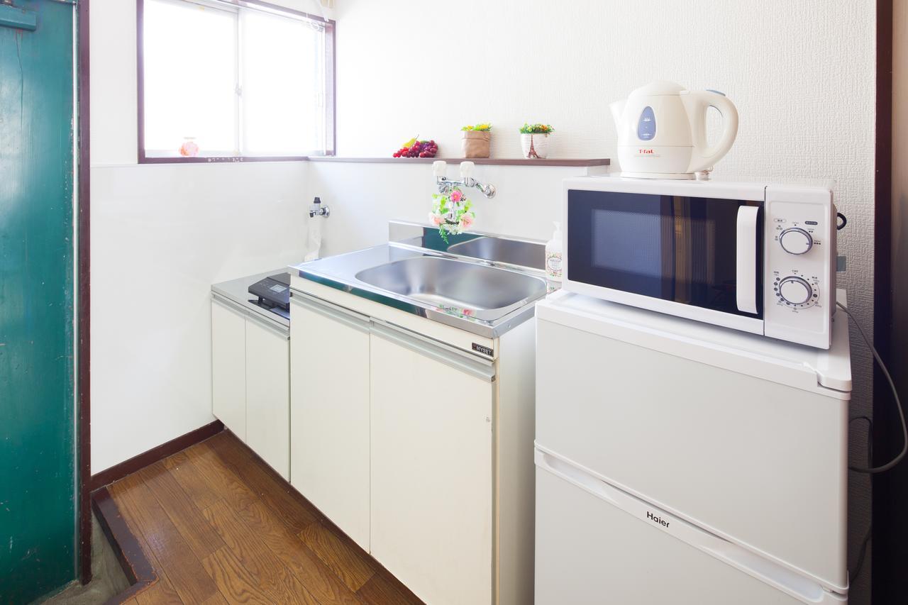 Kamon Inn Sunhouse Funabashi Luaran gambar