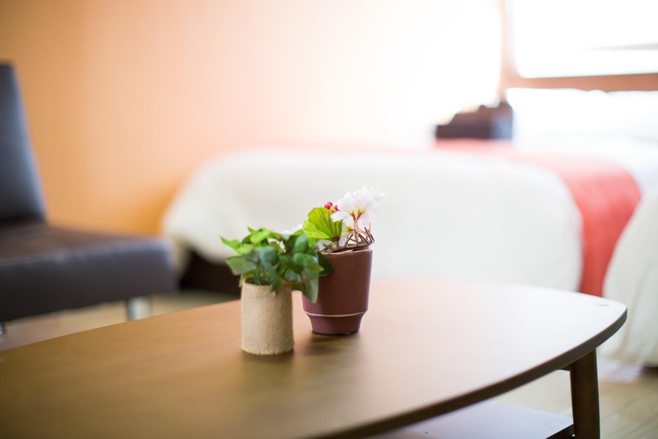 Kamon Inn Sunhouse Funabashi Luaran gambar